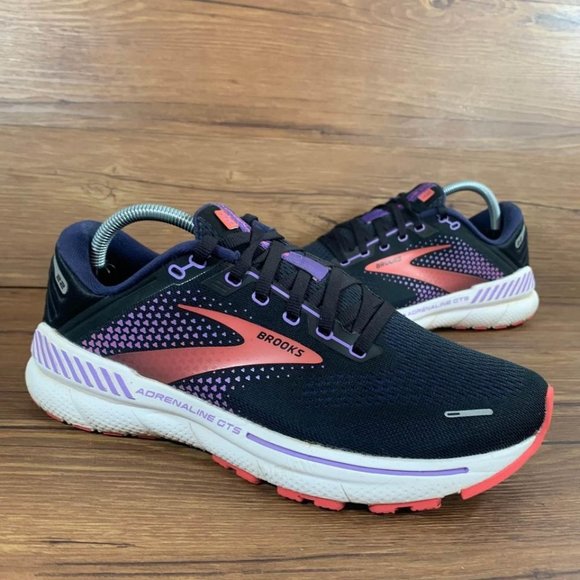 Brooks Shoes - Brooks Adrenaline 22 Running Shoes Women’s Size 10